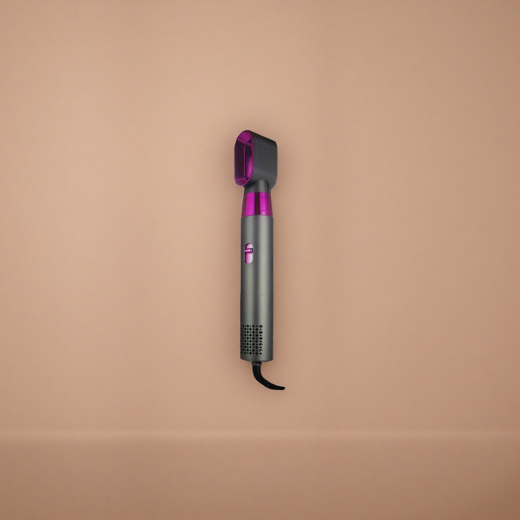 Secador de pelo de mano pequeño y portátil speeddry anion hair care secador Specification image