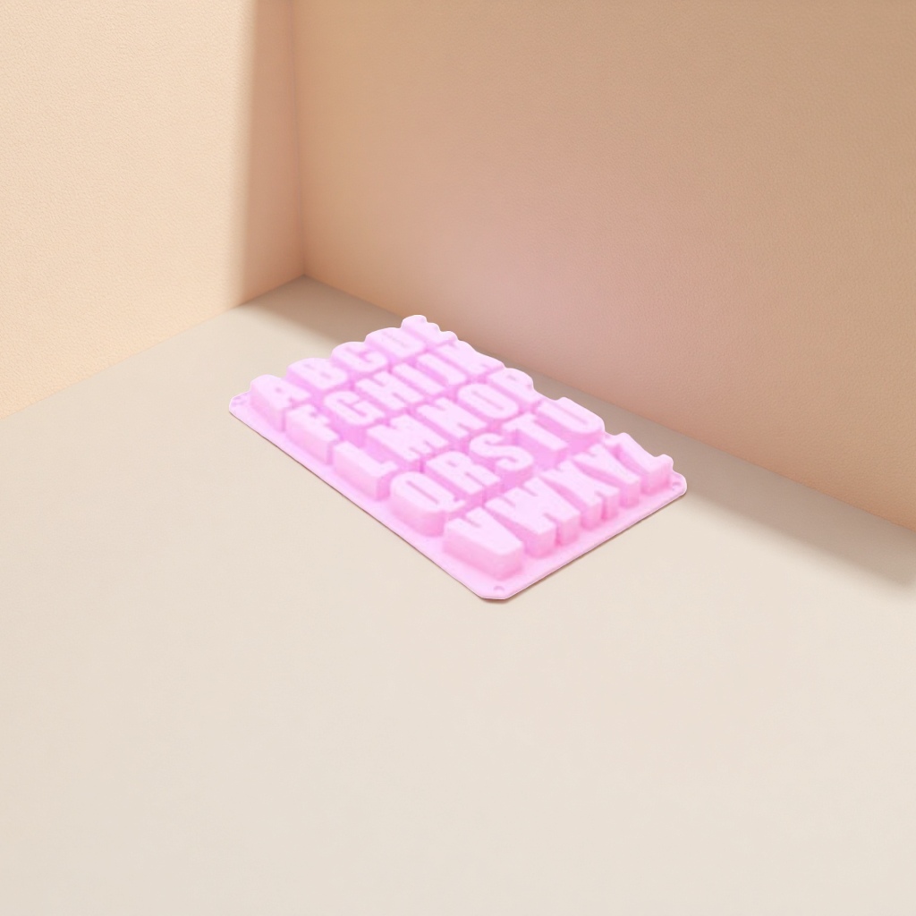 硅橡胶实物图