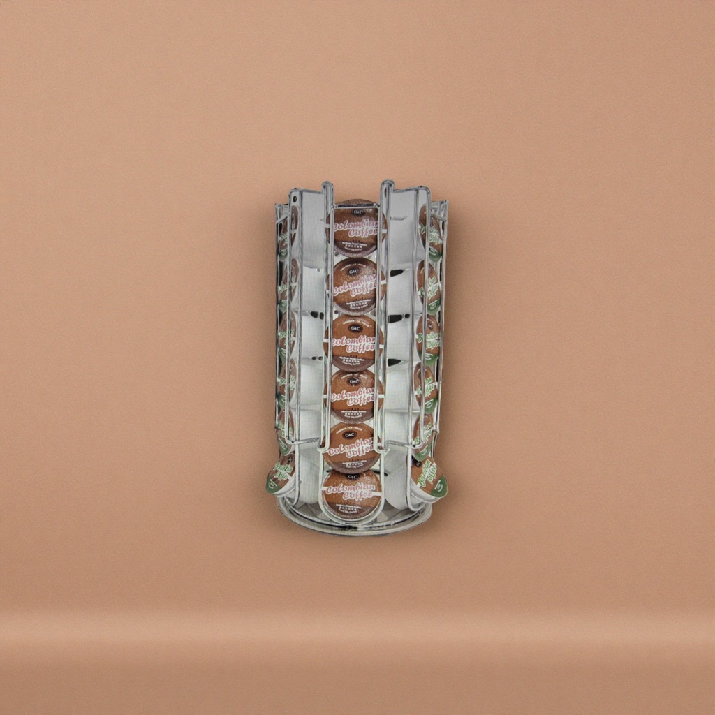 The universal espresso coffee capsule flavor is compatible with the Nespie coffee machine