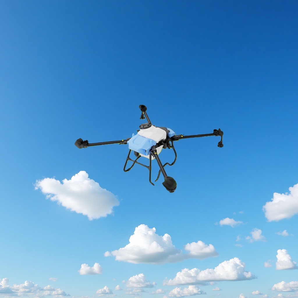 U60 Agricultural plant protection drone