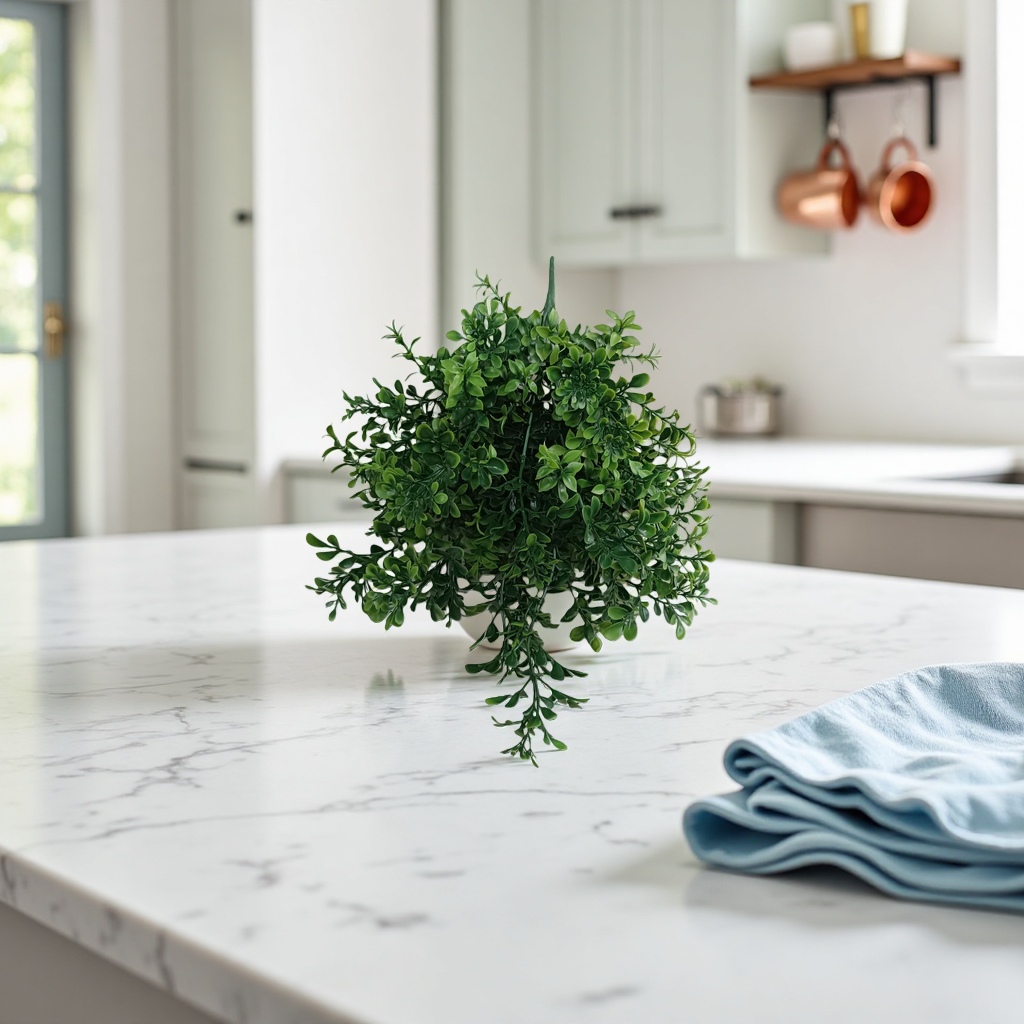 Artificial green plant potted plants for indoor decoration and home ornaments, waterless green plants Application Scenario