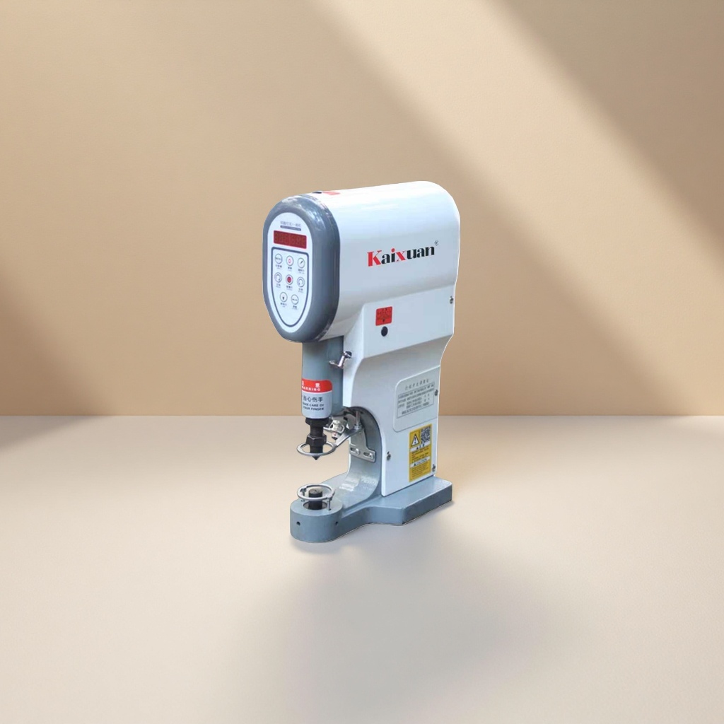 Kaixuan household multi-functional sewing machine, electronic numerical control automatic threading with LED light details Picture