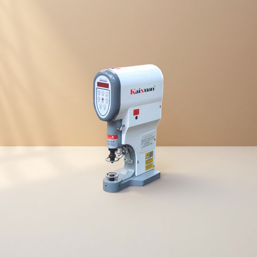 Kaixuan household multi-functional sewing machine, electronic numerical control automatic threading with LED light Specification image