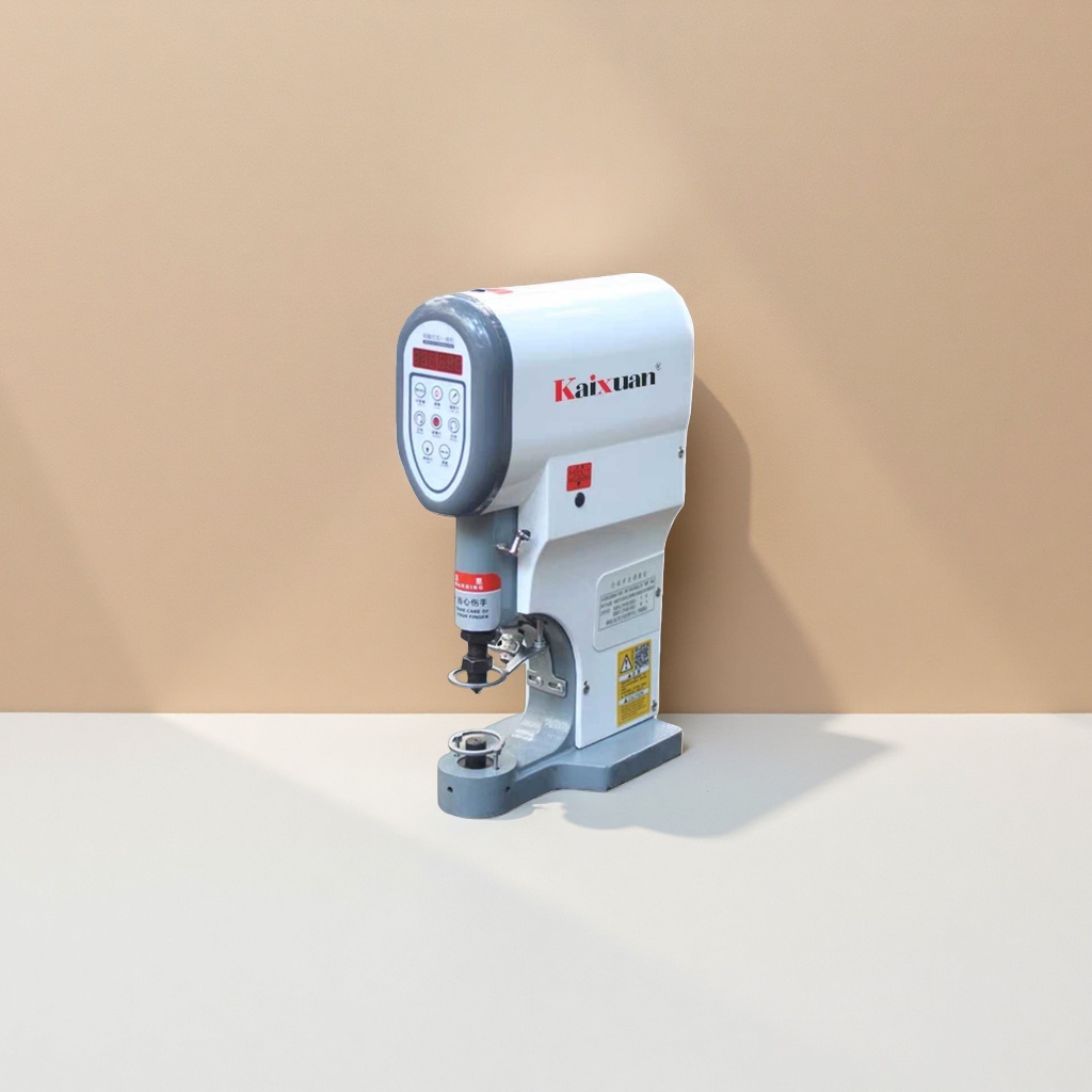 Kaixuan household multi-functional sewing machine, electronic numerical control automatic threading with LED light