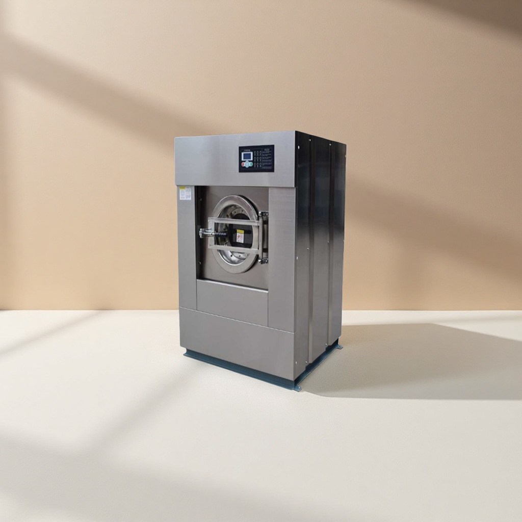 The Little Swan 15-kilogram variable-frequency washing, washing and drying integrated machine intelligently dispenses steam for sterilization, drying and self-cleaning Specification image