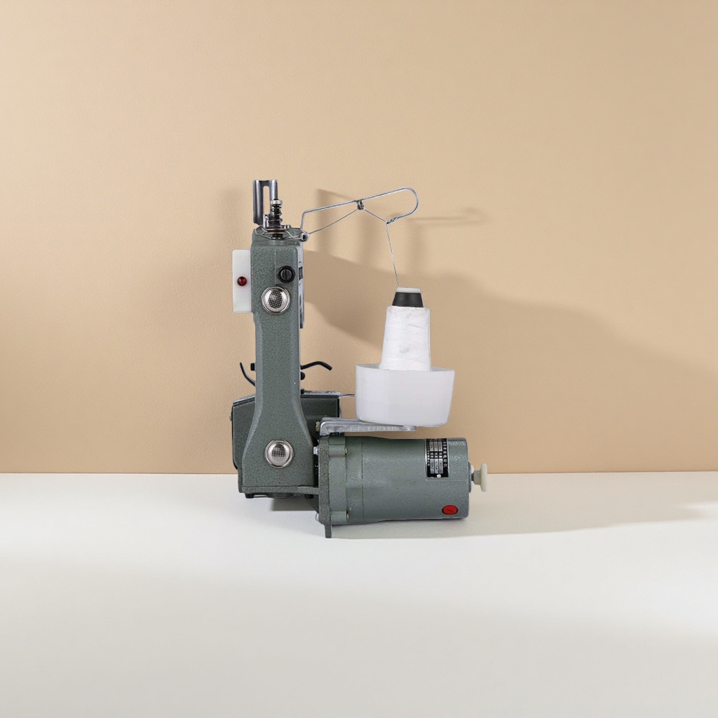 Electric hand-held sewing machine, portable industrial-grade sewing equipment 220V Specification image