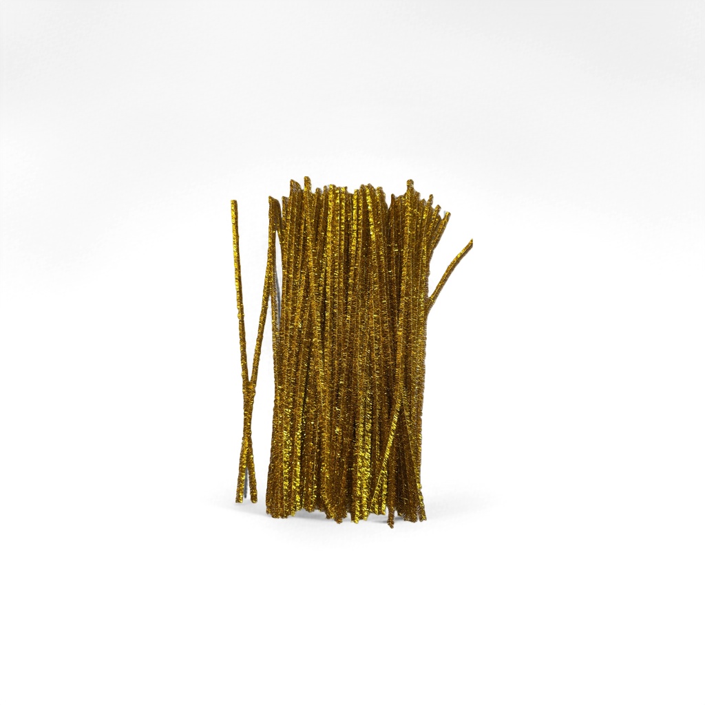 Golden hair root strips, handcrafted DIY hair accessory material, shiny decorative strips, 3mm wide and 10 meters long details Picture
