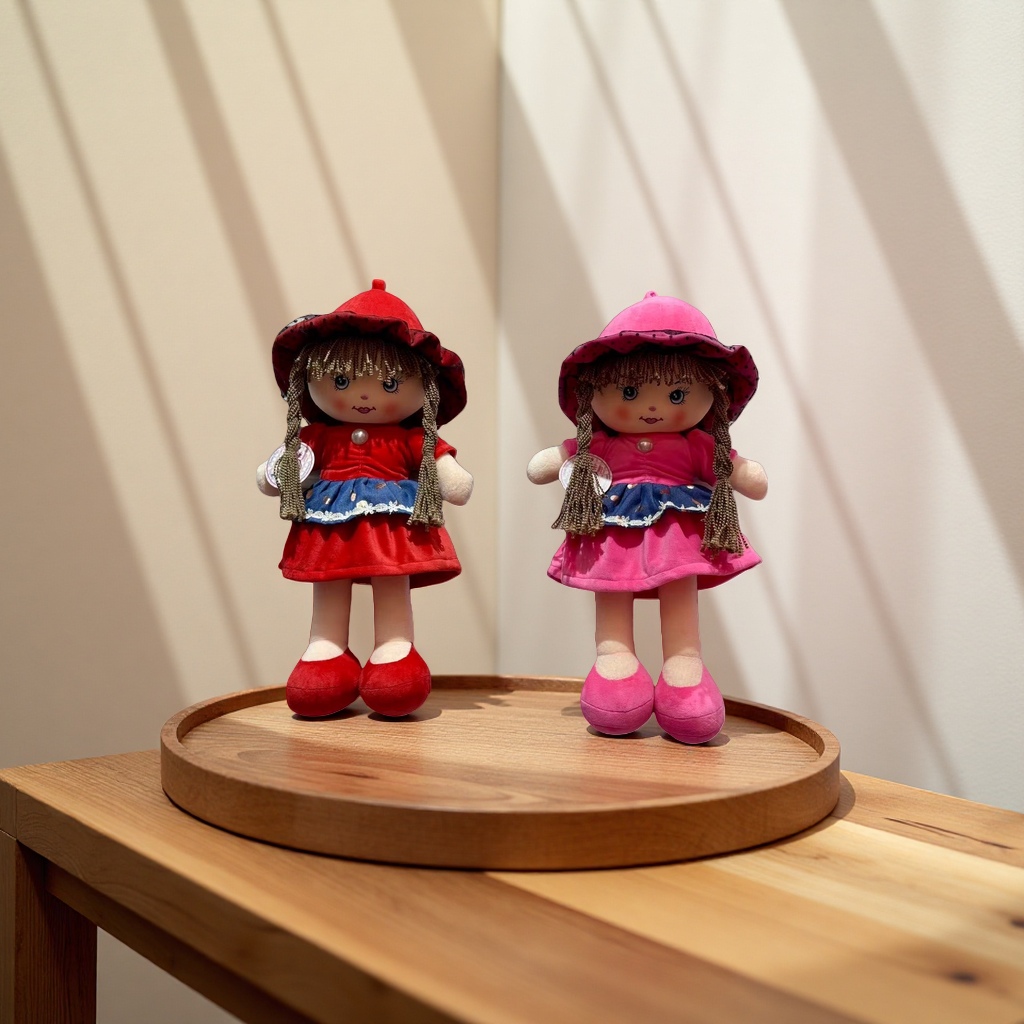 Plush dolls, cute cartoon throw pillows, plush toys, fabric decorations Specification image