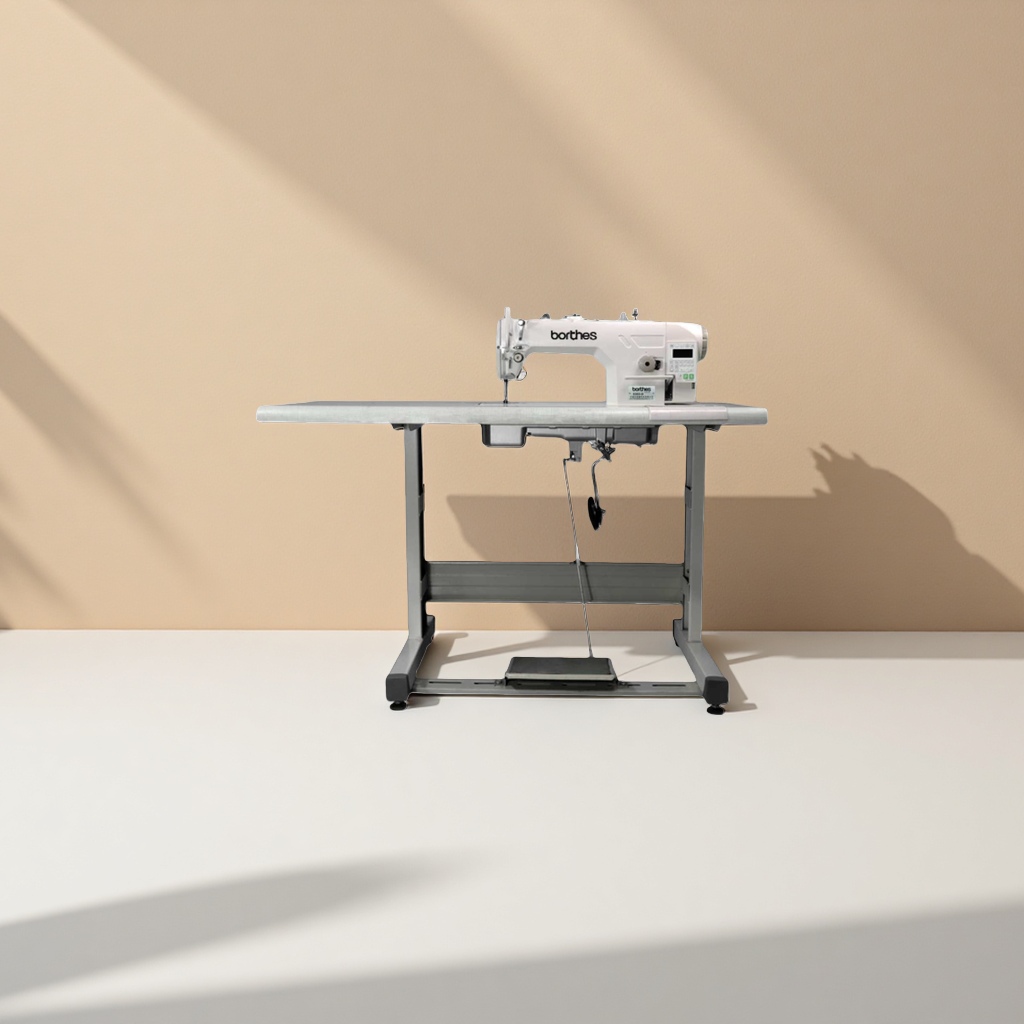 Portable multi-functional electric sewing machine for beginners details Picture