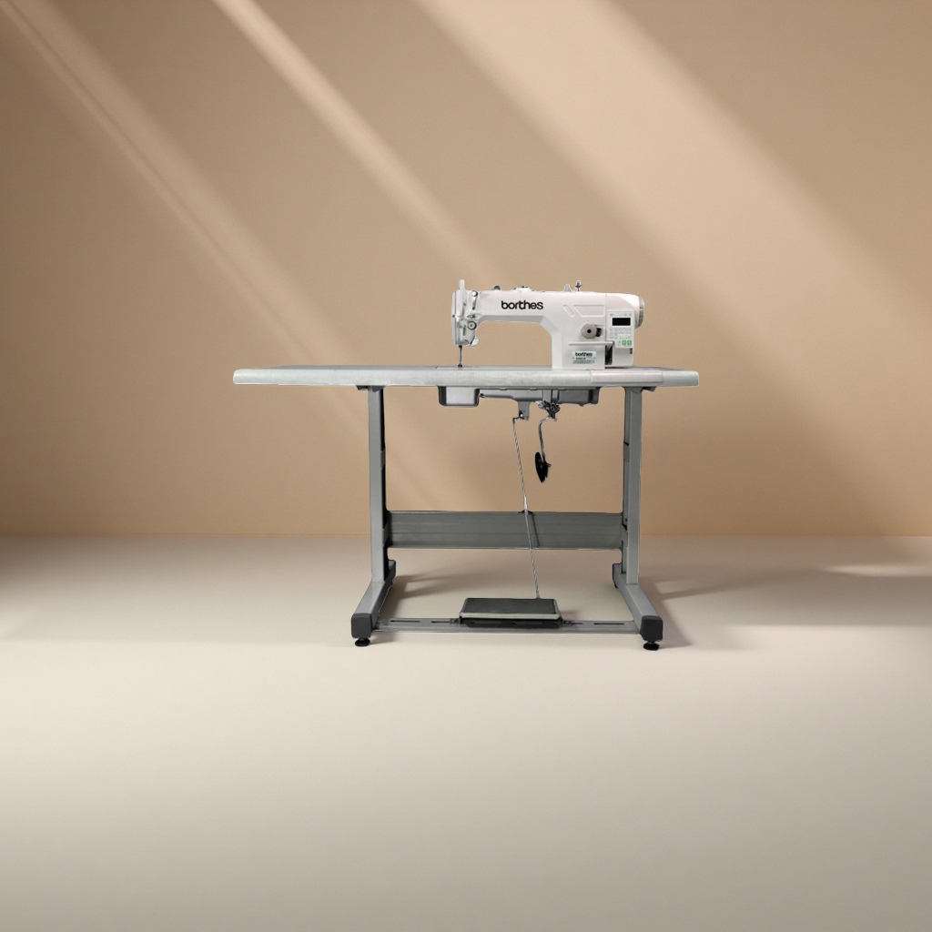Portable multi-functional electric sewing machine for beginners Application Scenario