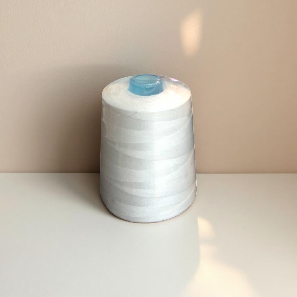 White spool sewing machine spool winding spool reel spool spool accessories Specification image