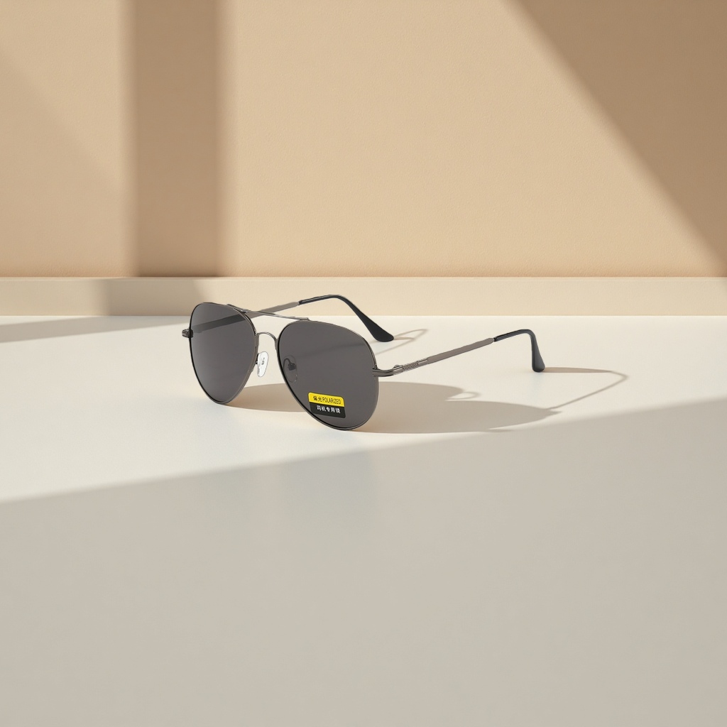 TR90 ultra-light sunglasses are fashionable, versatile and UV-resistant for daily commuting Specification image