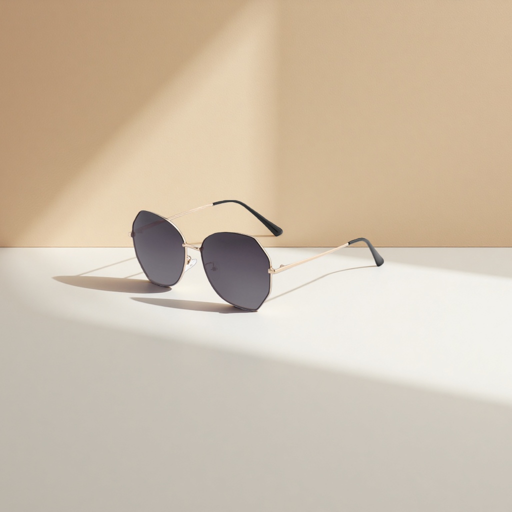 Sunglasses details Picture