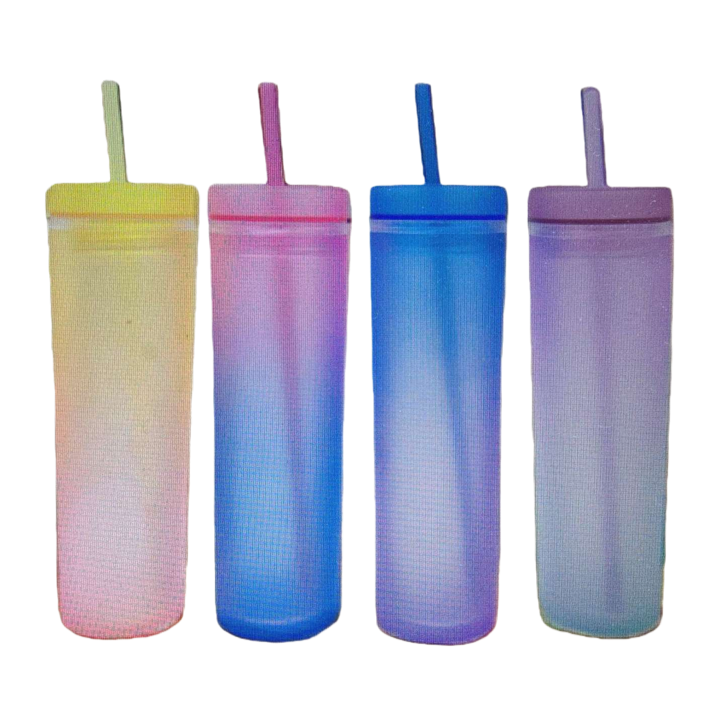 كأس ماصة محمول مقاوم للتسرب Item Picture