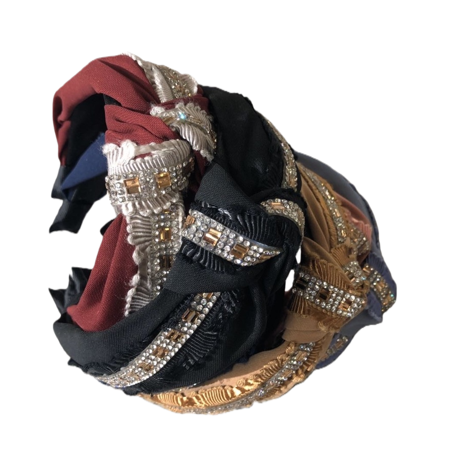 Декоративный обруч для волос Item Picture