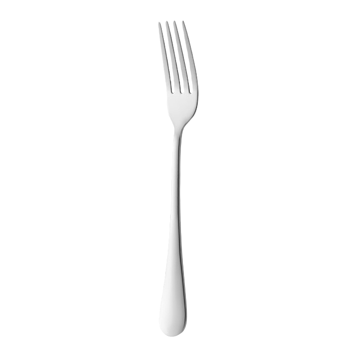 Stainless steel fork, home dining fork, Western fork, double fork set Item Picture