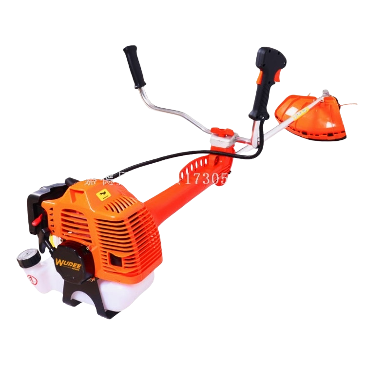 Household lithium battery lawn mower and lawn mower 2000W, 60V high power, quiet and lightweight Item Picture