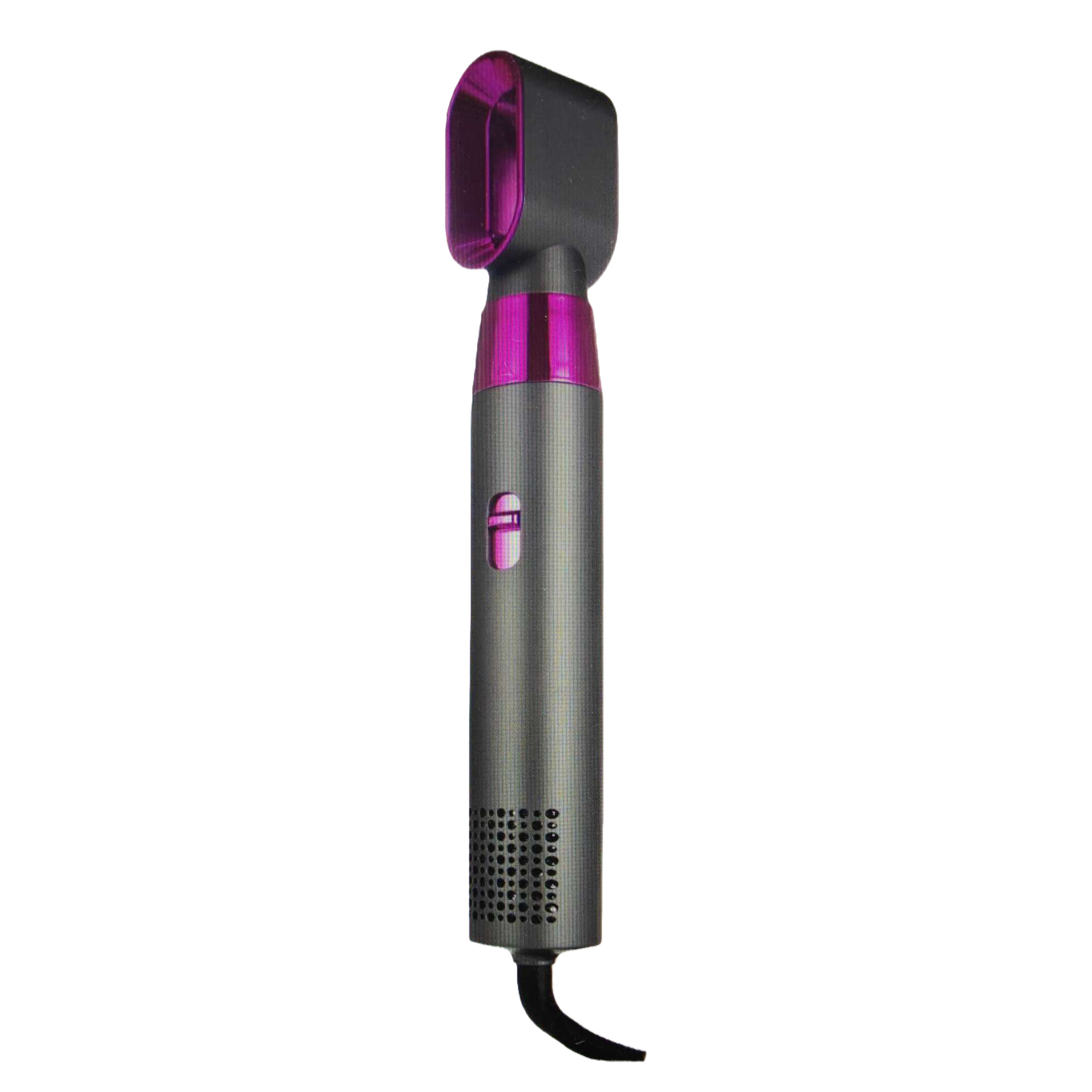Secador de pelo de mano pequeño y portátil speeddry anion hair care secador Item Picture