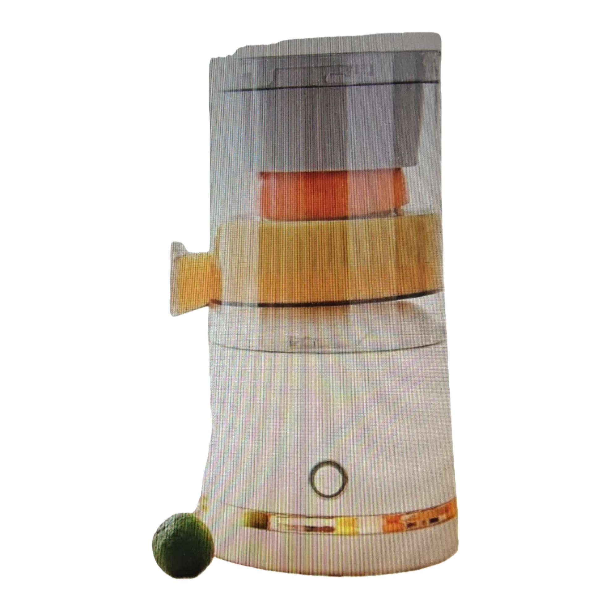 خلاطات خضروات وفواكه خلاعصارة عصارة متعددة الأغراض في المنزل Item Picture