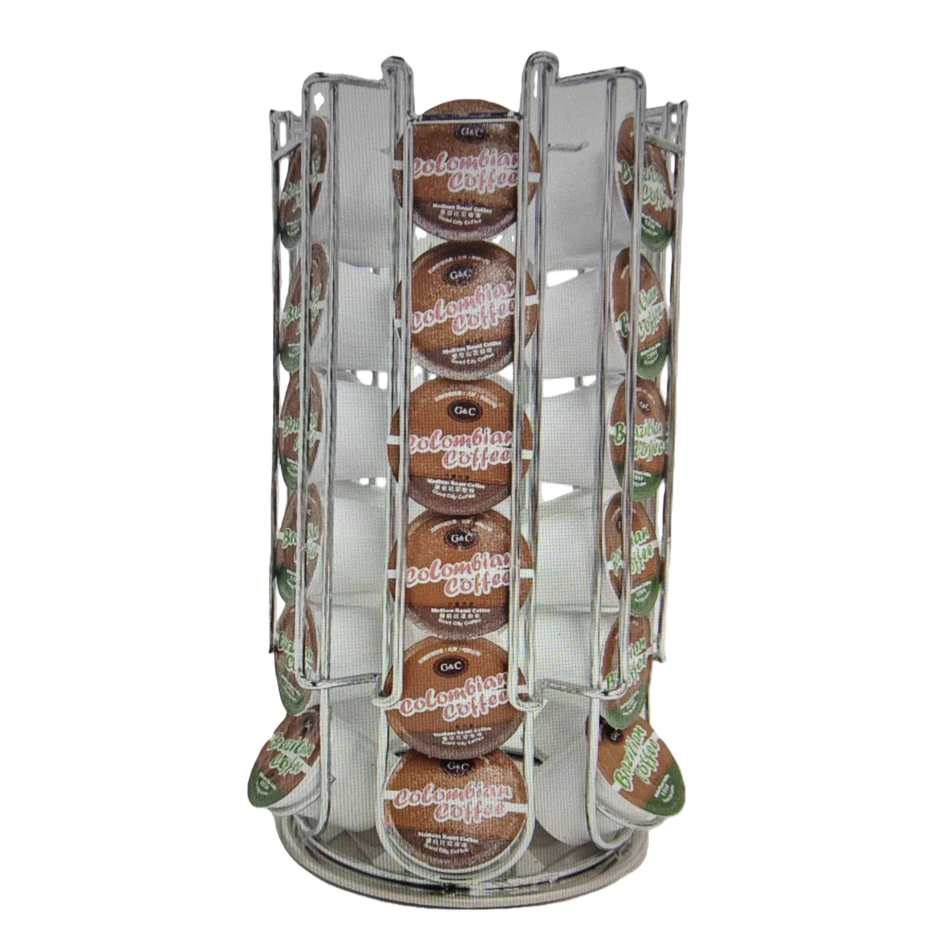 The universal espresso coffee capsule flavor is compatible with the Nespie coffee machine Item Picture