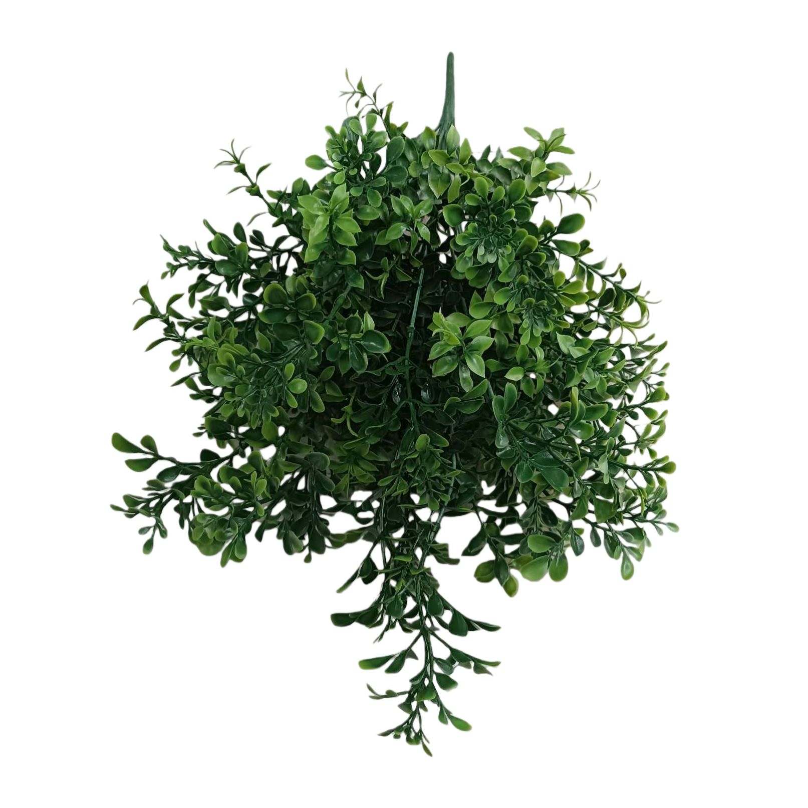 Artificial green plant potted plants for indoor decoration and home ornaments, waterless green plants Item Picture