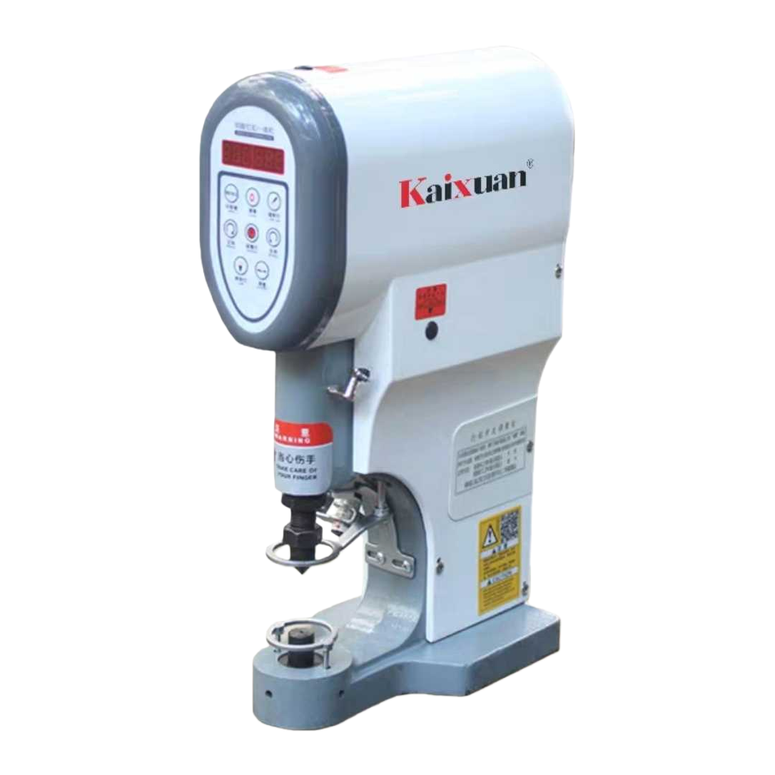 Kaixuan household multi-functional sewing machine, electronic numerical control automatic threading with LED light Item Picture