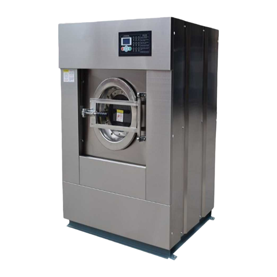 The Little Swan 15-kilogram variable-frequency washing, washing and drying integrated machine intelligently dispenses steam for sterilization, drying and self-cleaning Item Picture