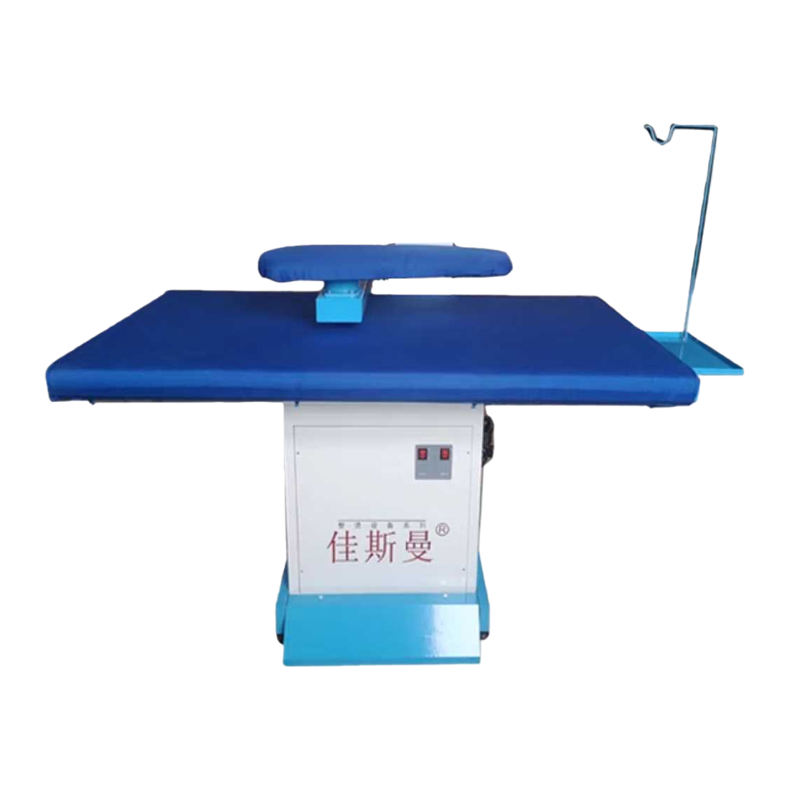 The medical operating table is electrically and hydraulically adjustable, with adjustable height and tilt Item Picture
