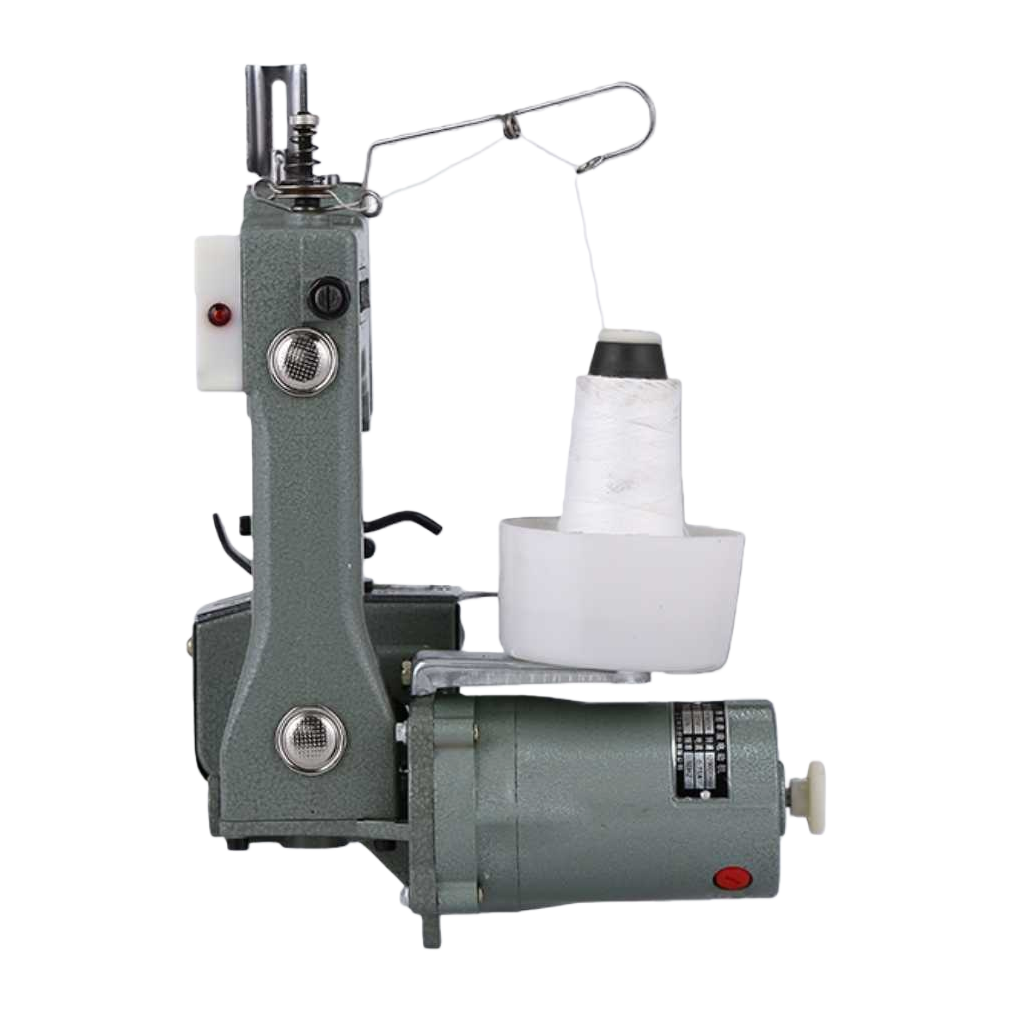 Electric hand-held sewing machine, portable industrial-grade sewing equipment 220V Item Picture