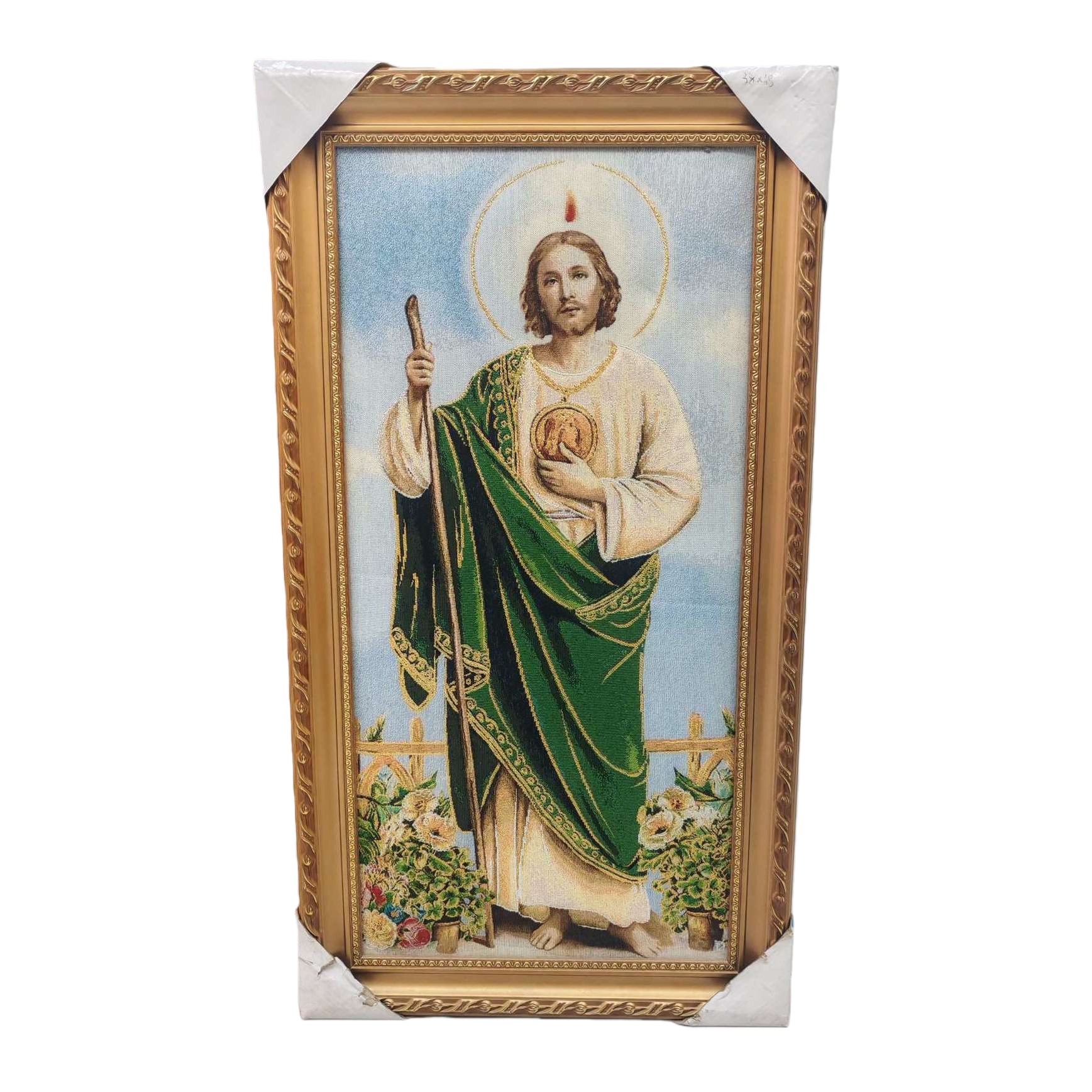 Religious paintings, decorative paintings of Jesus Christ, hanging paintings in the living room and bedroom Item Picture