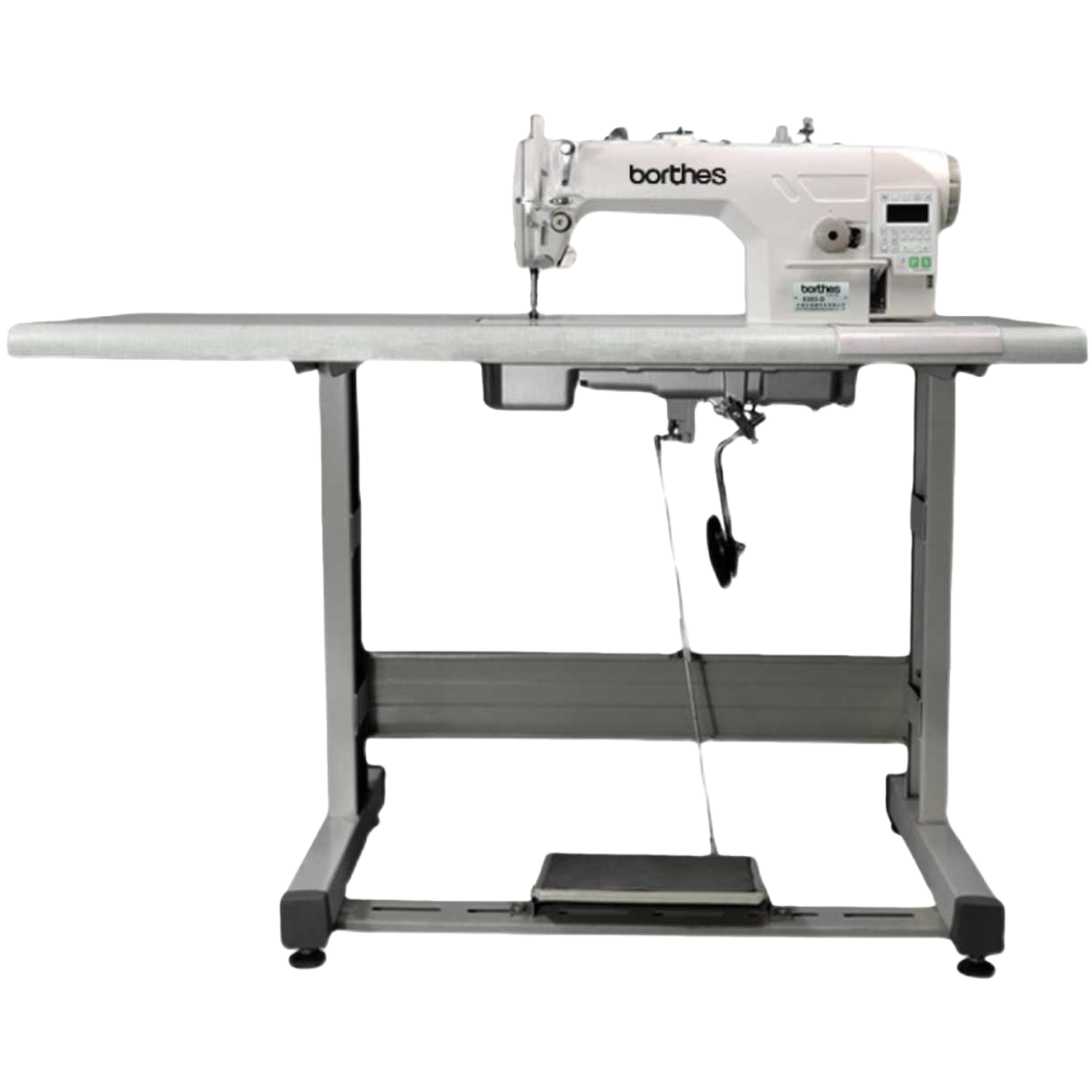 Portable multi-functional electric sewing machine for beginners Item Picture