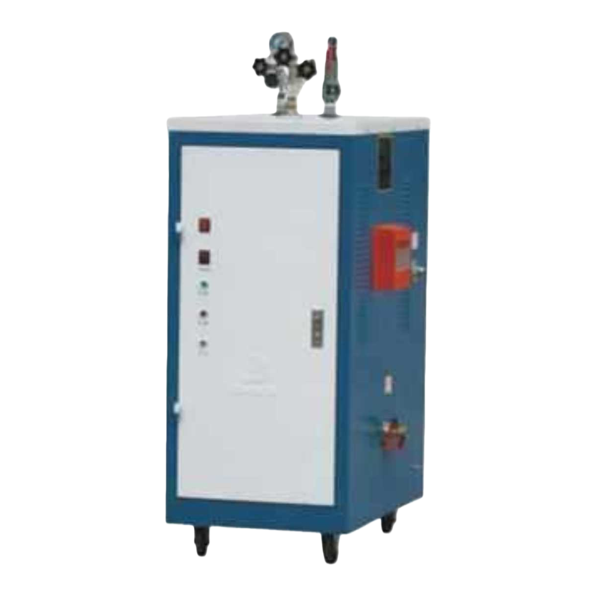 Silent and energy-saving air compressors for industrial equipment and factories Item Picture