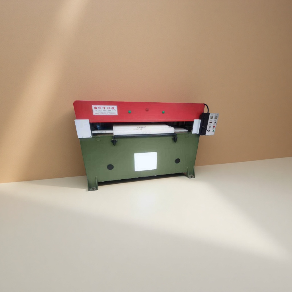 Specialized machines for industrial equipment are highly efficient, stable and durable, and are matched with automated production lines Specification image