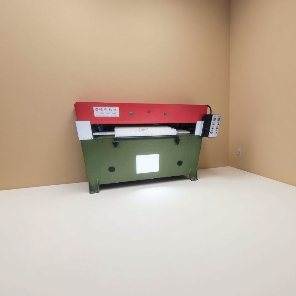 Specialized machines for industrial equipment are highly efficient, stable and durable, and are matched with automated production lines Application Scenario