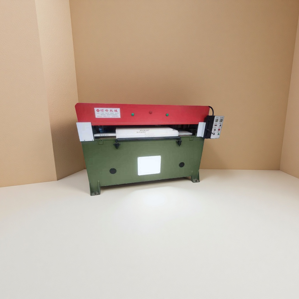 Specialized machines for industrial equipment are highly efficient, stable and durable, and are matched with automated production lines