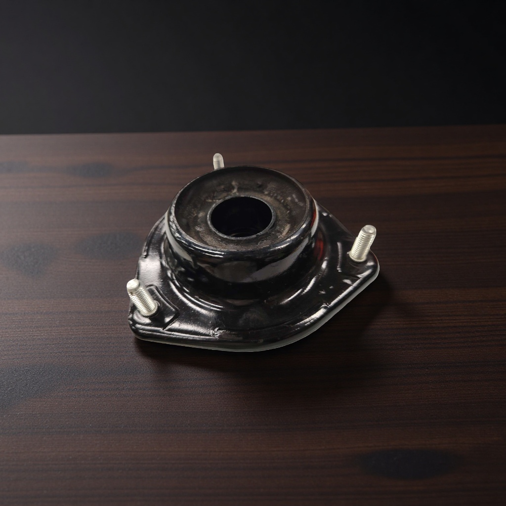 The black rubber shock absorber on the top of the machine is wear-resistant and noise-reducing, suitable for both automobiles and motorcycles Application Scenario