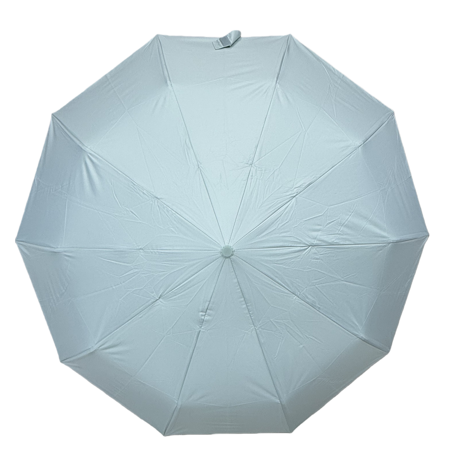 This portable folding umbrella is lightweight, windproof, sun-proof, and suitable for both sunny and rainy days. It can be opened and closed with one button Specification image