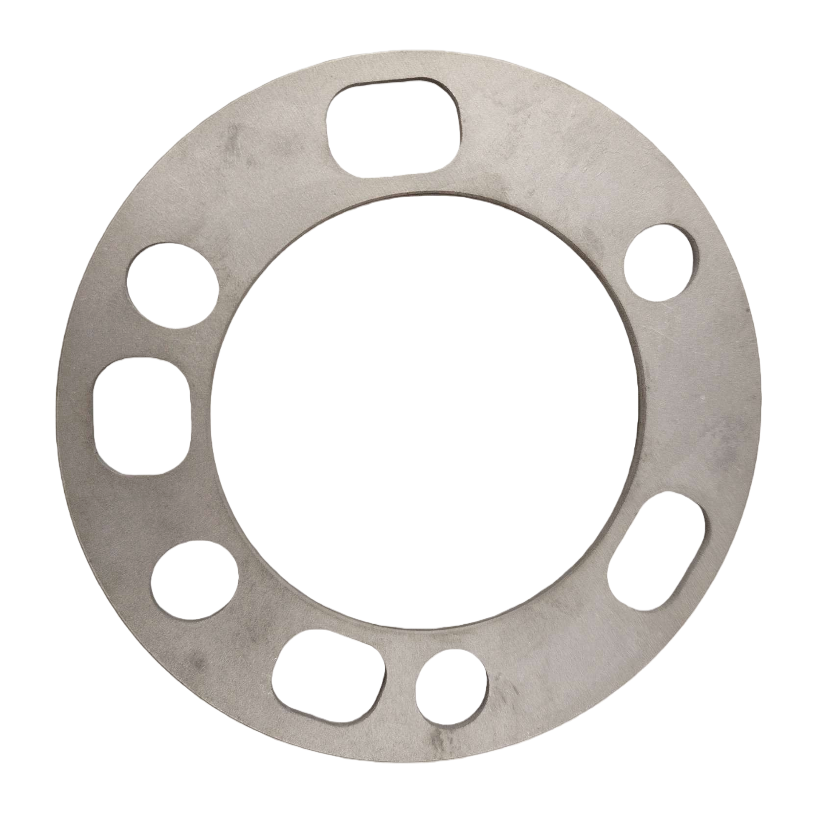 Metal gaskets, stainless steel flat washers, corrosion-resistant and anti-loosening universal mechanical parts Item Picture
