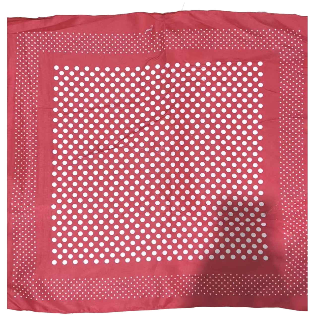 Square scarf, sports headscarf, for outdoor use Item Picture