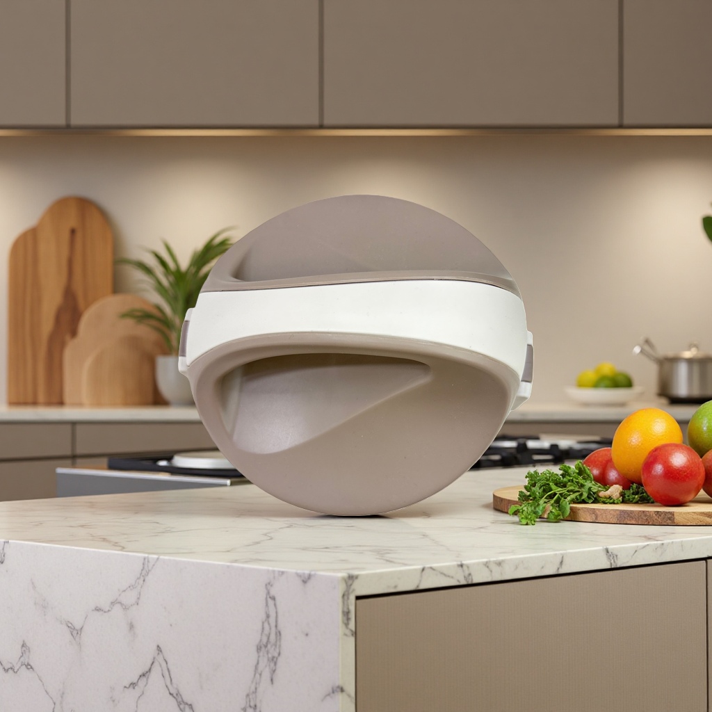 Portable compartments, glass food storage containers, stainless steel LIDS, lunch boxes, daily necessities and tableware details Picture