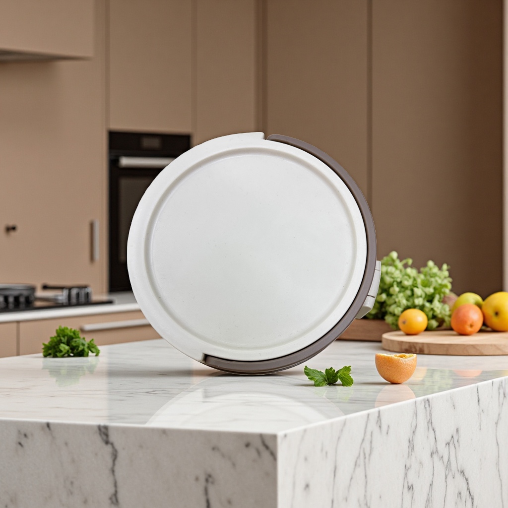Portable compartments, glass food storage box, stainless steel and plastic three-in-one lunch box, daily necessities and tableware