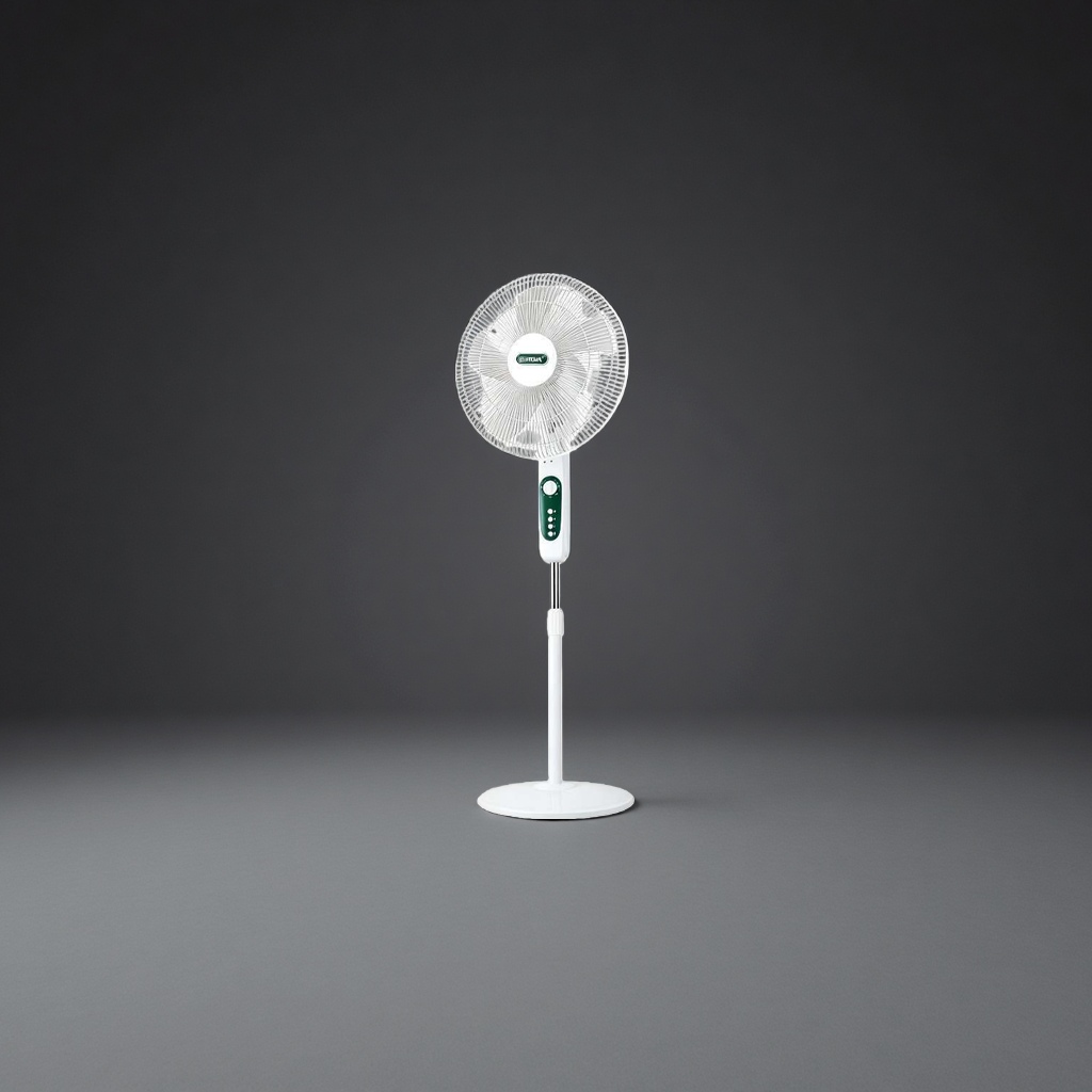 White floor fan, household, silent, energy-saving, wide-angle air supply, three-speed adjustable vertical electric fan White floor fan, household, silent, energy-saving, wide-angle air supply, three-speed adjustable vertical electric fan