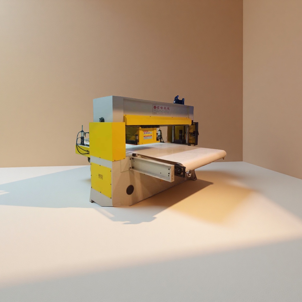 High-precision CNC processing machinery and equipment for industrial machinery, factory automation Application Scenario