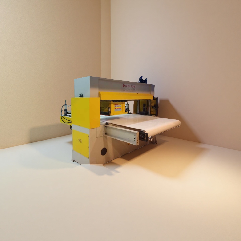High-precision CNC processing machinery and equipment for industrial machinery, factory automation Specification image