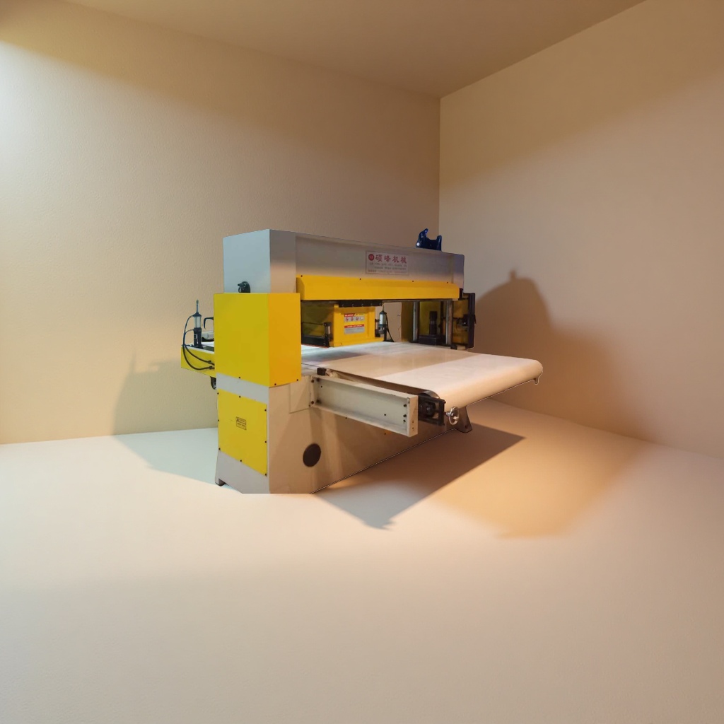High-precision CNC processing machinery and equipment for industrial machinery, factory automation details Picture