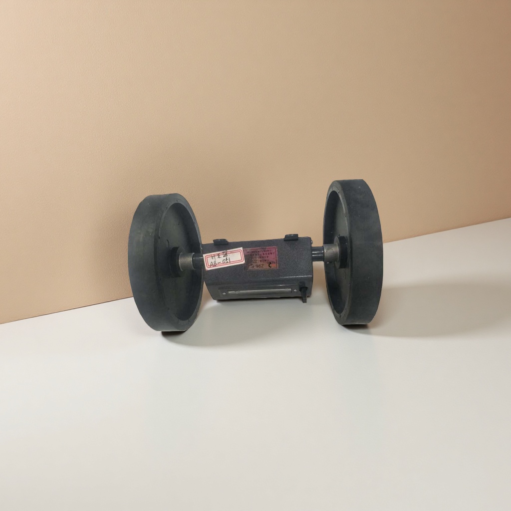 Wheel-type motor DC brushless drive hub motor 24V, 36V, 48V options