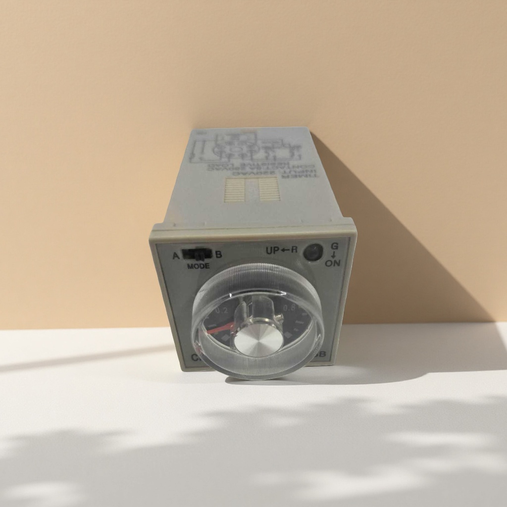 Timer, electronic timer, kitchen household countdown alarm clock, 10-segment reservation, battery-powered details Picture