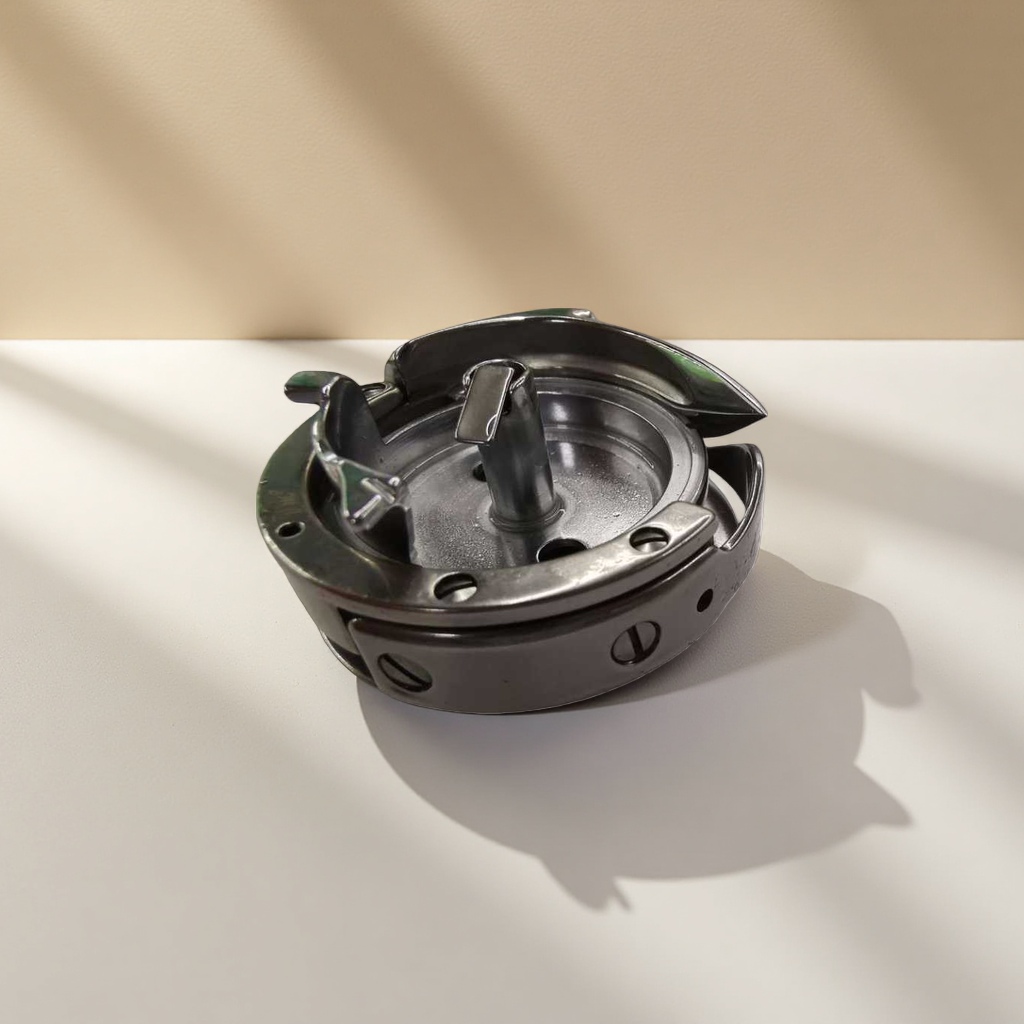 CNC machining of metal parts, carbon steel, copper alloy, mechanical maintenance and replacement parts details Picture