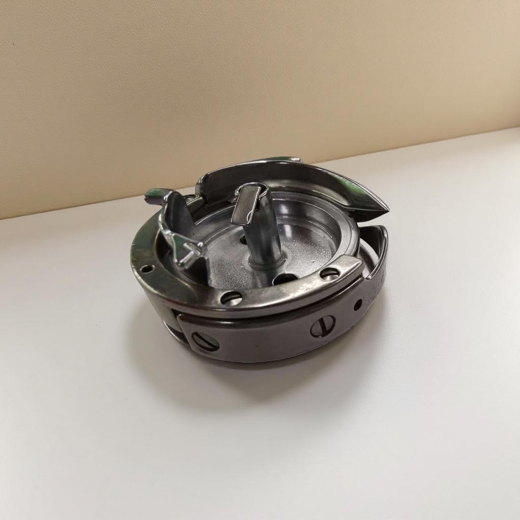 CNC machining of metal parts, carbon steel, copper alloy, mechanical maintenance and replacement parts Application Scenario