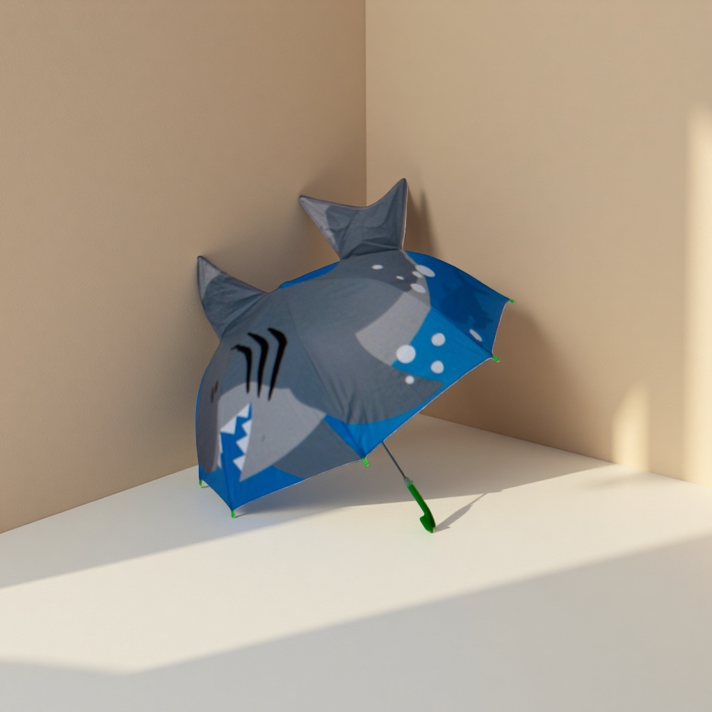 تُفتح المظلة ذات الكثافة العالية Specification image